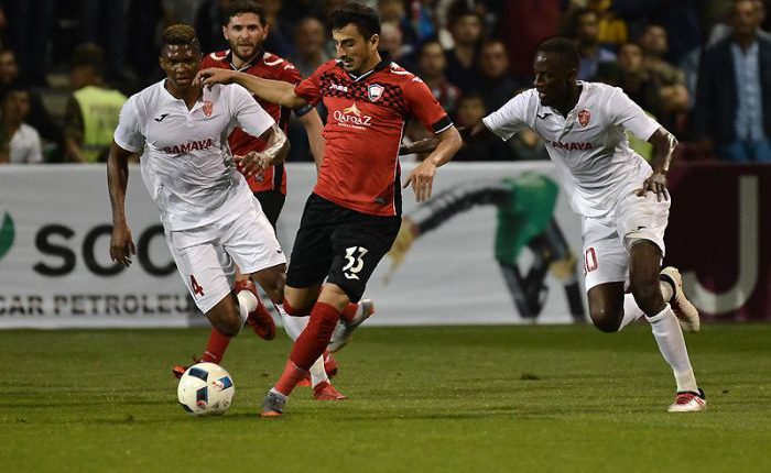 Тамкин Халилзаде