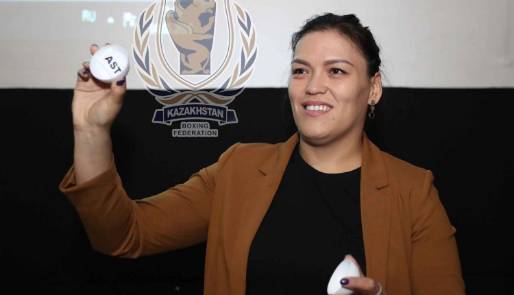 Ляззат Кунгейбаева