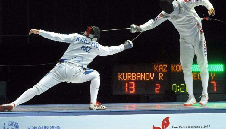 Руслан Курбанов