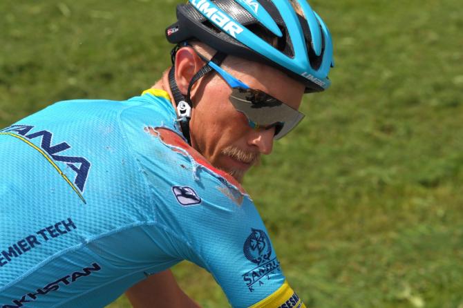 Магнус Корт