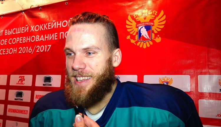 Майк Далхейсен