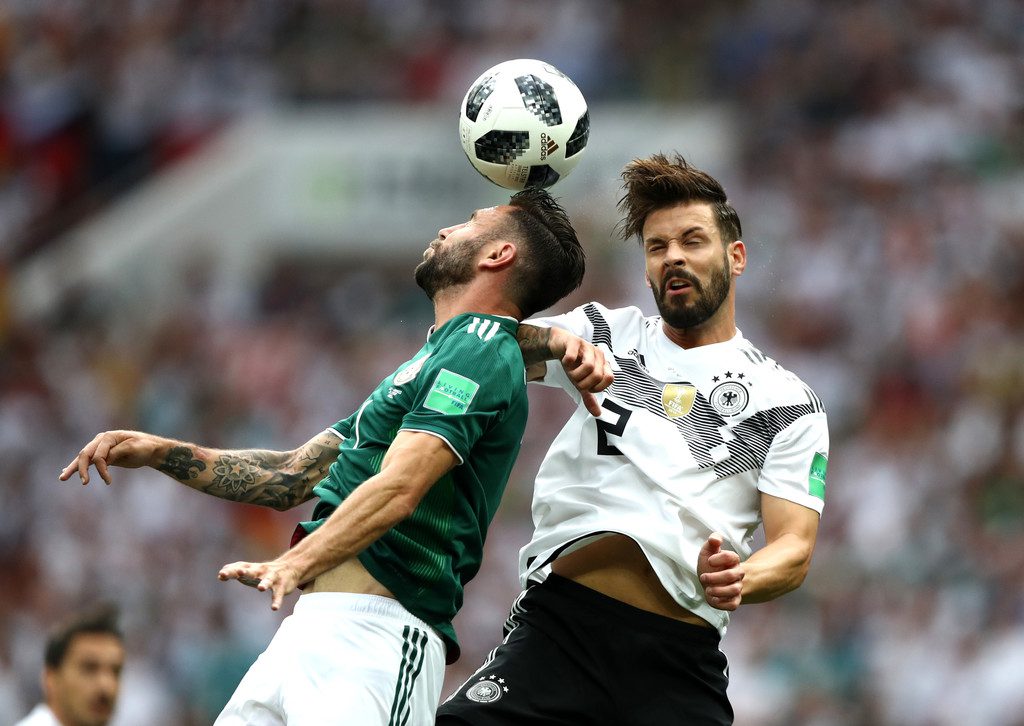 Мексиканцы