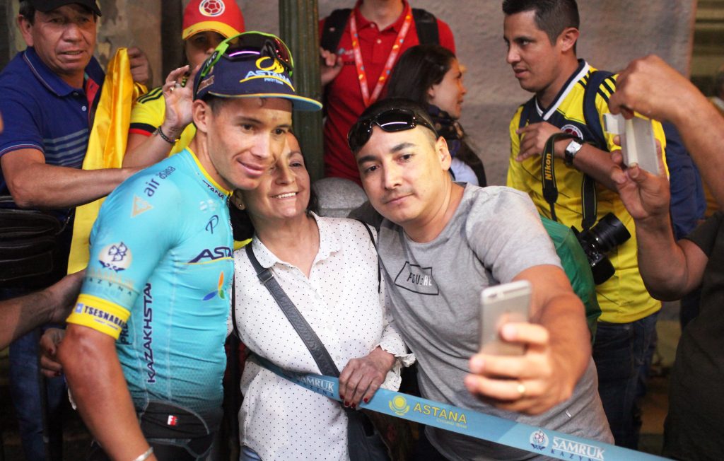 Мигель Анхель Лопес