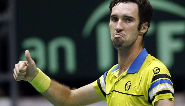 Михаил КУКУШКИН