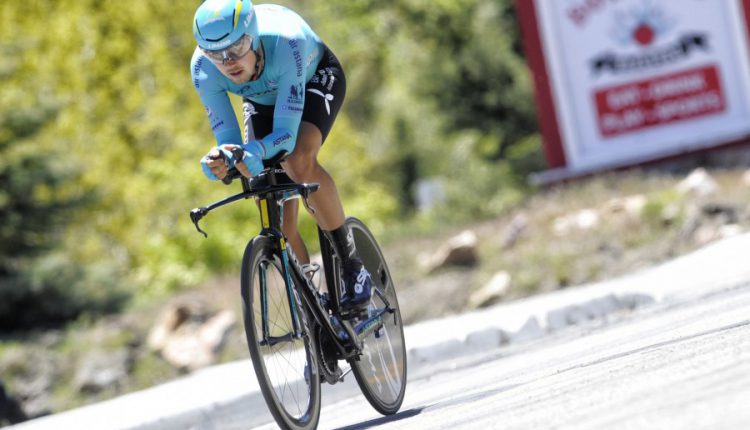 Даниил Фоминых