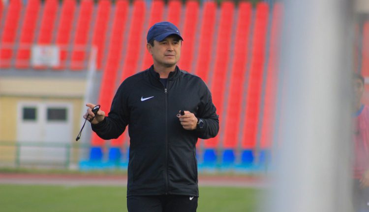 Нуркен Мазбаев