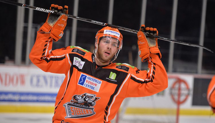 Бен О'Коннор