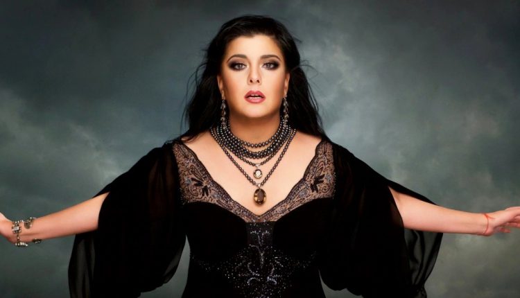 Карина Абдуллина