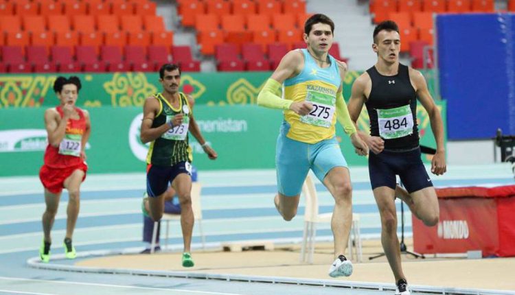 Михаил Литвин