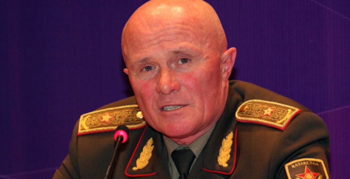 Павел Новиков