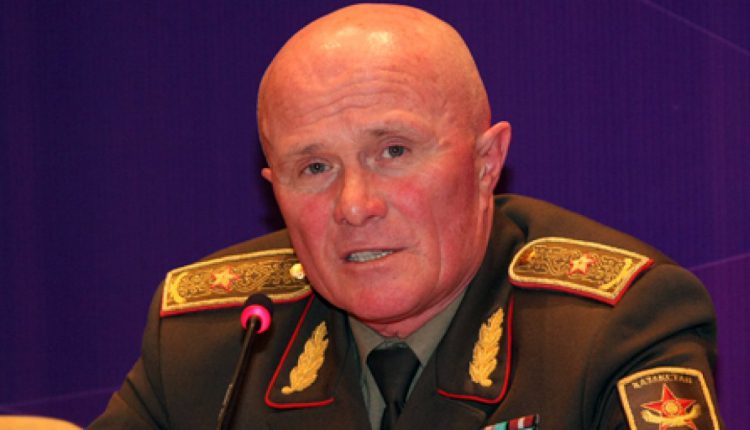 Павел Новиков