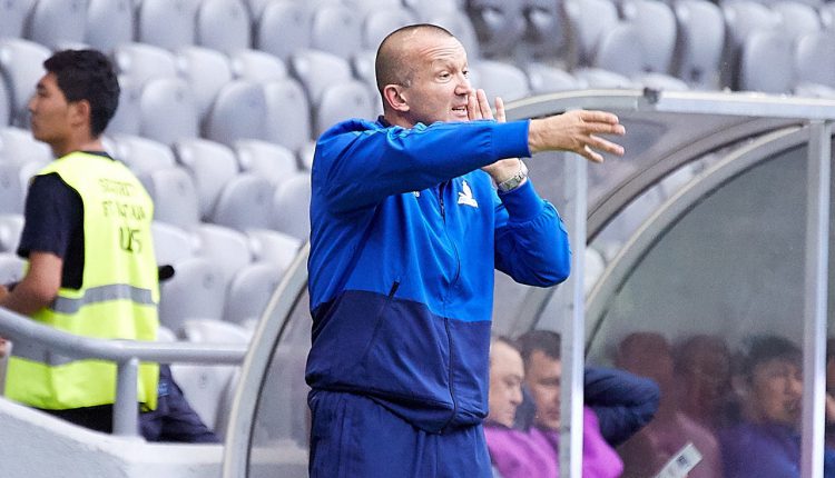 Роман Григорчук