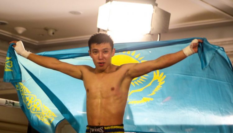 Еламан Саясатов