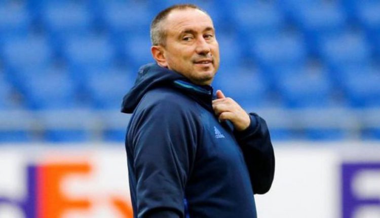 Станимир Стоилов