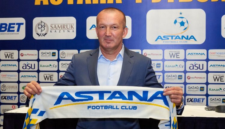 Роман Григорчук