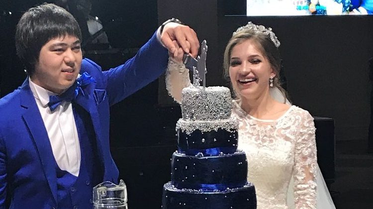 Оразбаев Матусевич