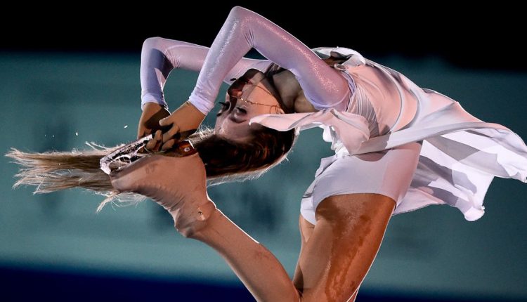 Елена Радионова