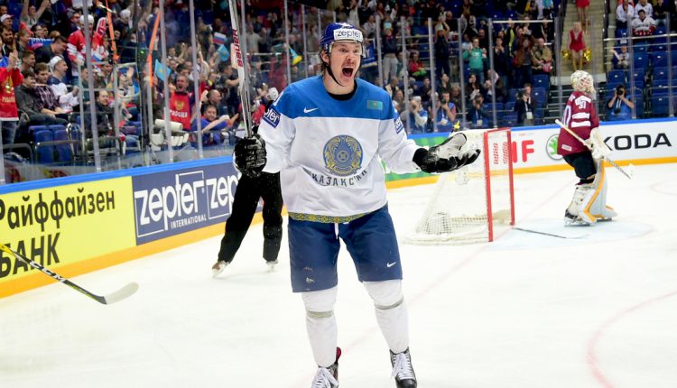 Никита Иванов