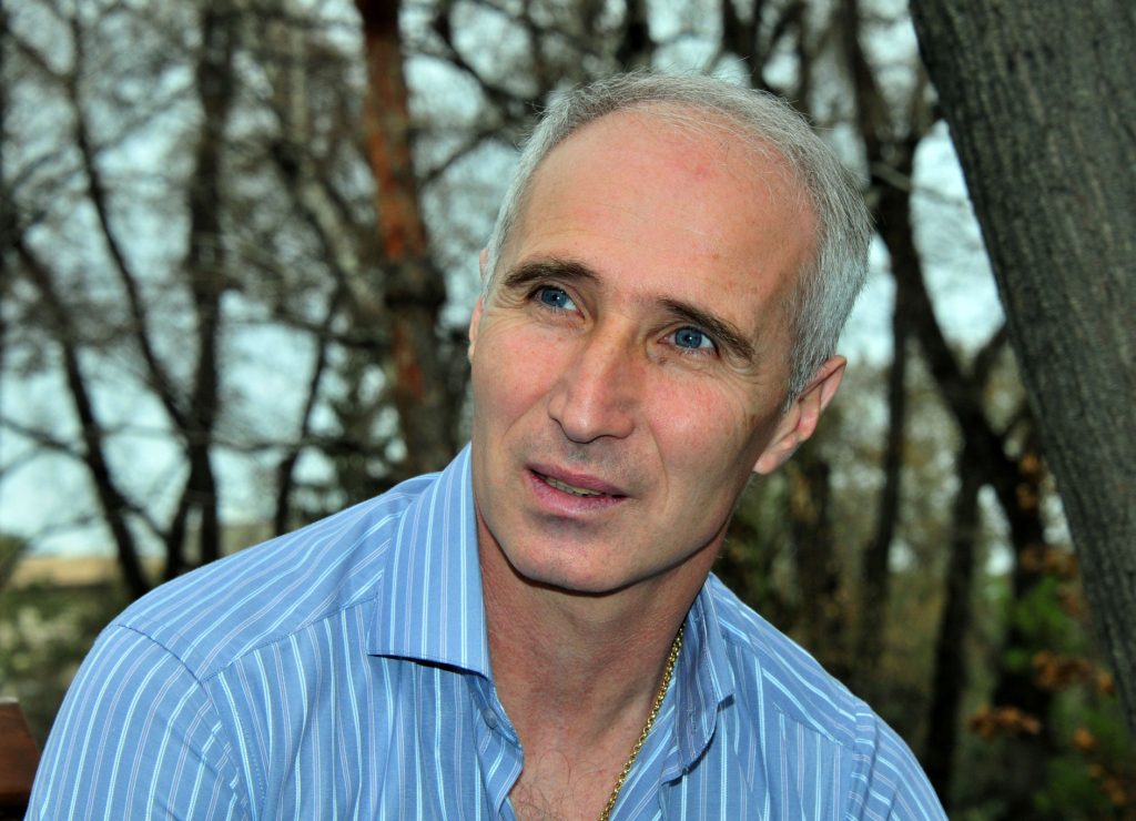 Вахид Масудов