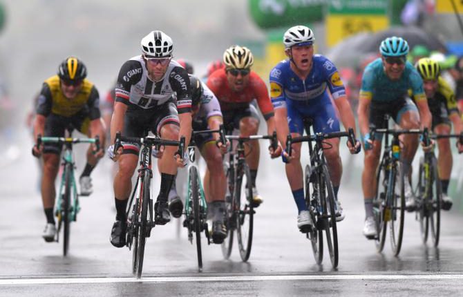 Тур Швейцарии