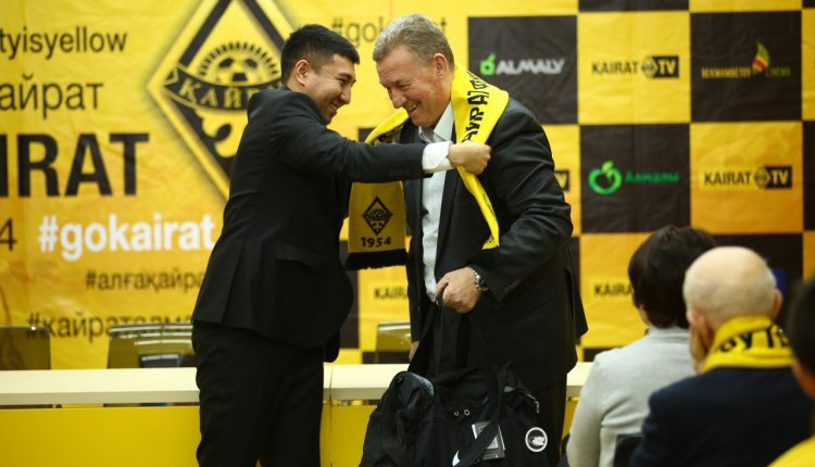 Виктор КАТКОВ