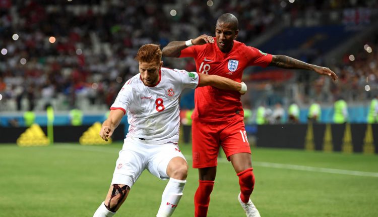 Фахредин Бен-Юссеф (8) меняет амплуа