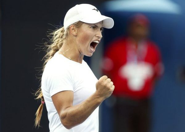 Юлия Путинцева