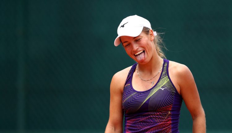 Юлия Путинцева