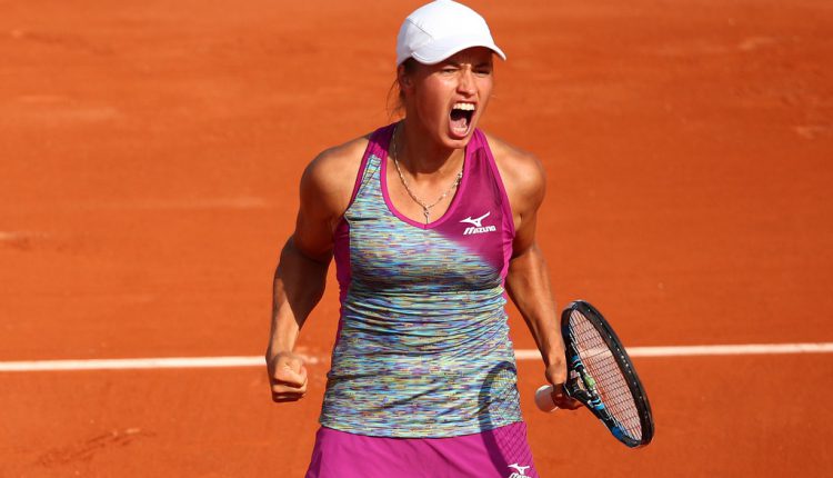 Юлия Путинцева