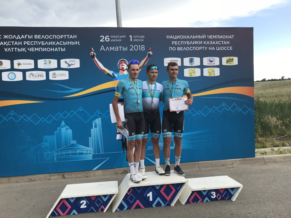 Алексей Луценко: "У нас была гонка на выживание"