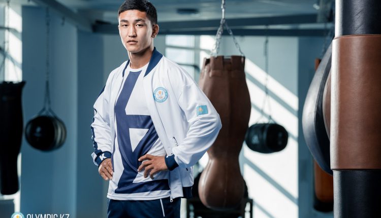 Абильхан Аманкул