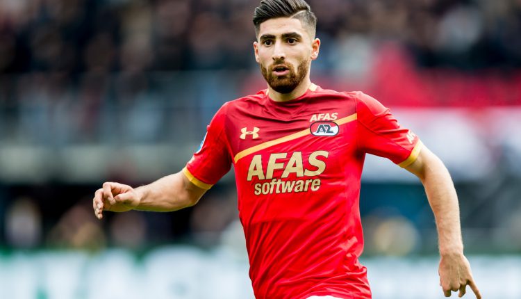 Алиреза Джаханбахш. Фото: financialtribune.com