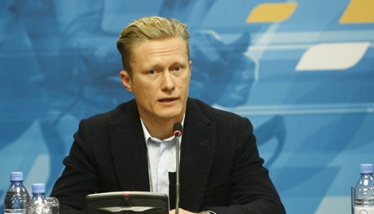 Фото: astanaproteam.kz