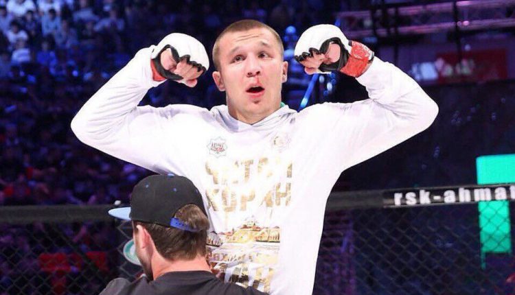 Фаниль Рафиков