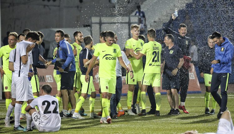 Фото: ФК «Иртыш»