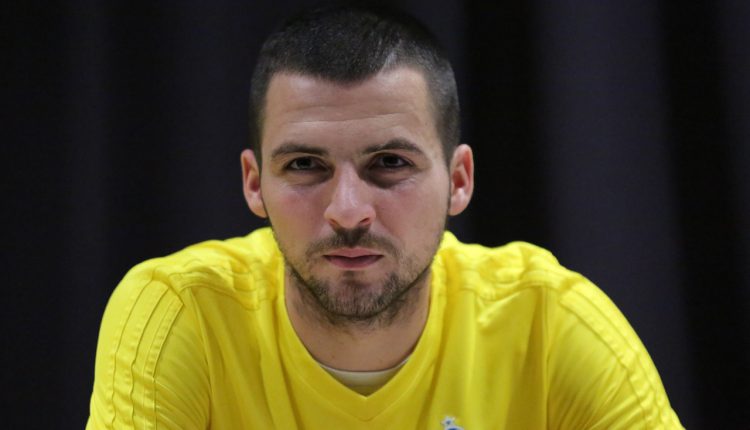 Фото: ФК «Астана»