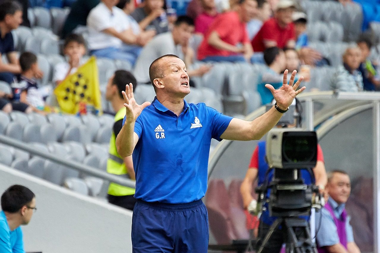 Роман Григорчук