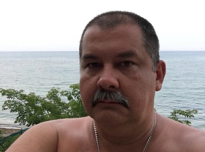 Сергей ЛУКЬЯНЕНКО