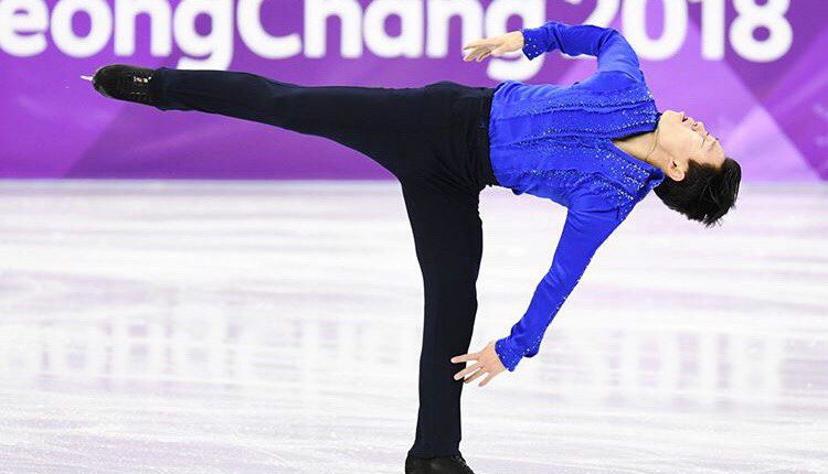 Денису Тену пора завязывать со спортом?