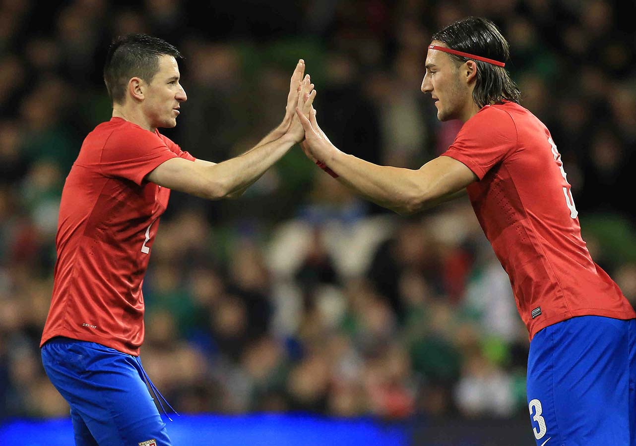 Антонио Рукавина 