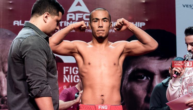 Еркин Дарменов