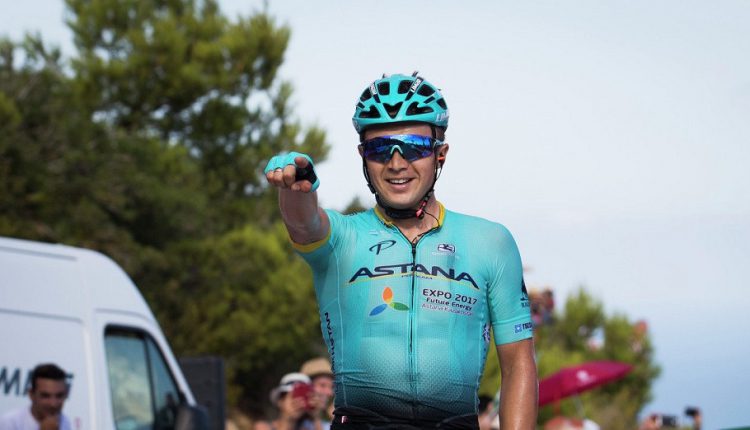 Алексей Луценко