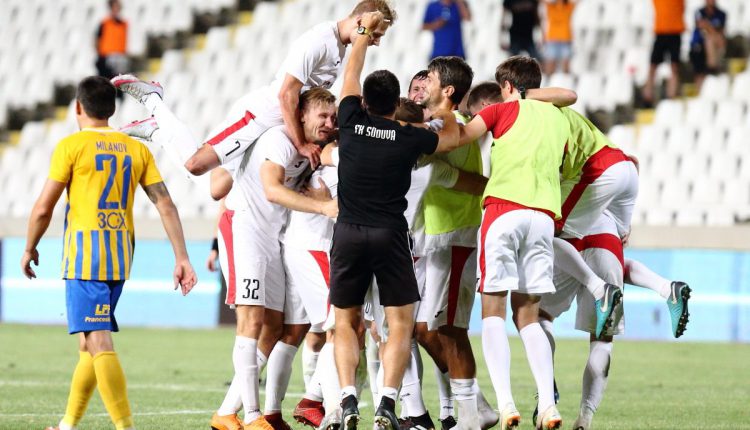 Фото: fksuduva.lt