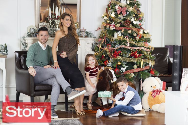 Антонио Рукавина 