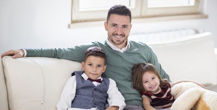 Антонио Рукавина