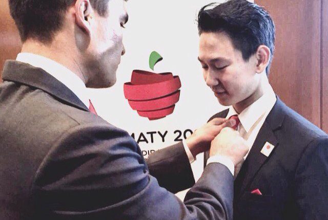 Денису Тену пора завязывать со спортом?