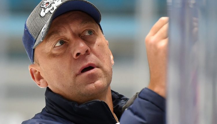 Фото: ХК «Барыс»