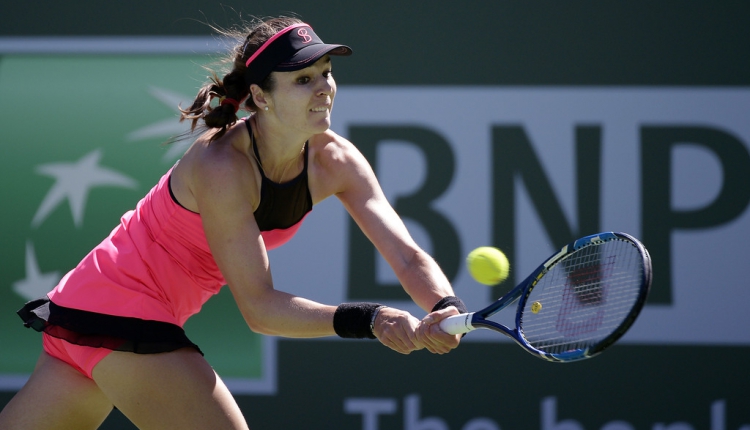 Галина Воскобоева