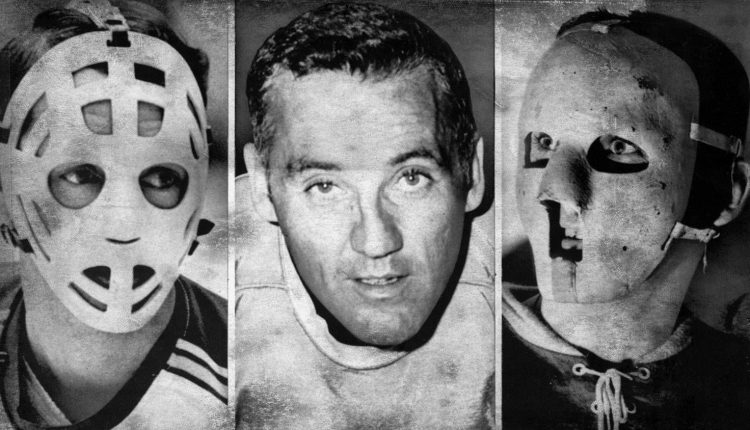 Jacques Plante