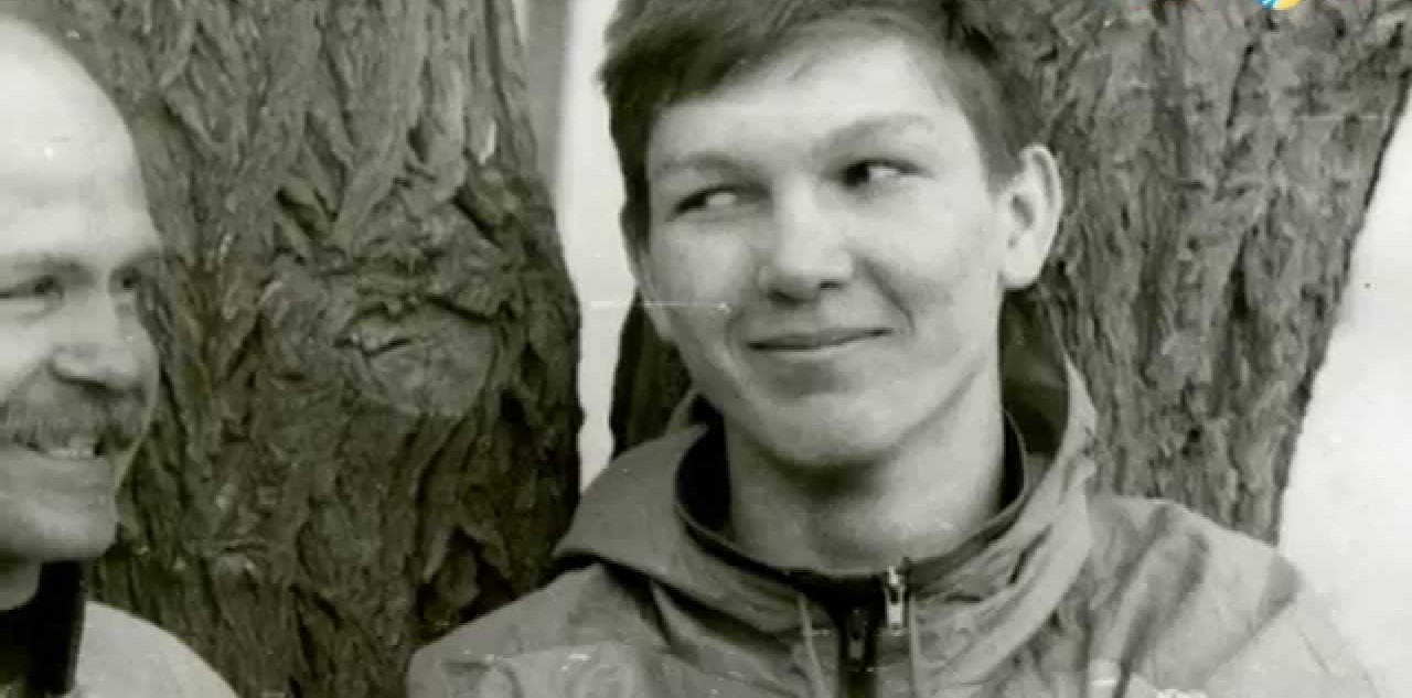 Апачинский